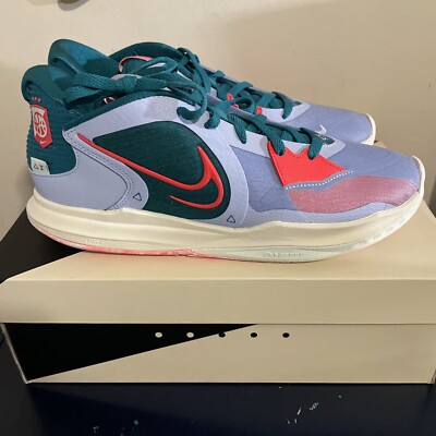 kyrie 5 academy