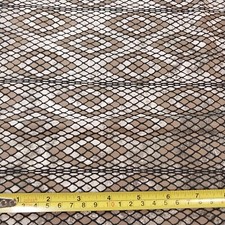 1.5yd Stonehenge Skins 3973 by Sunshine Cottage Northcott Fabric 51" Snake
