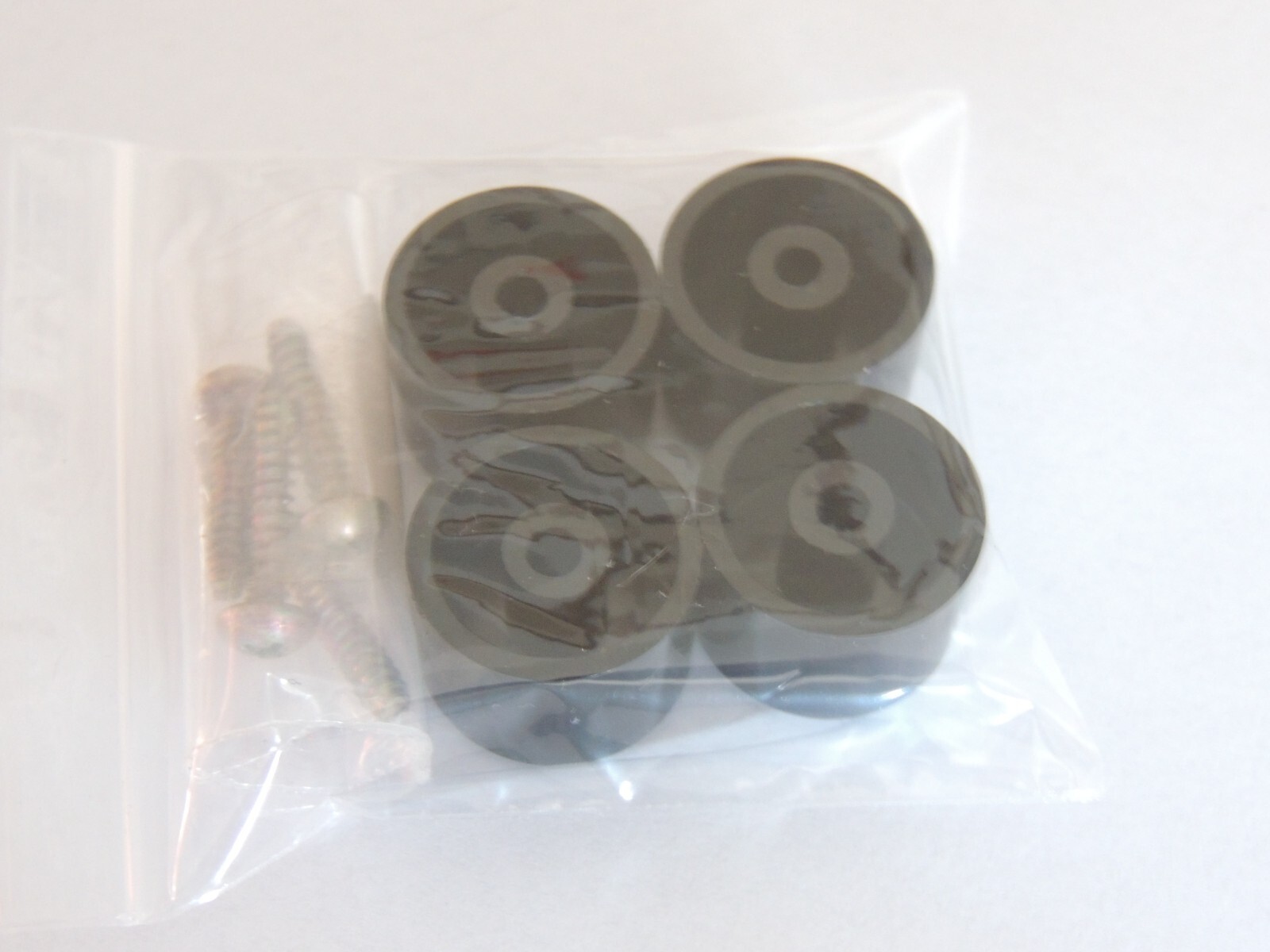Assemblaggio Albero Di Tuning Pioneer AXA-025 Per SX-636 E SX-535