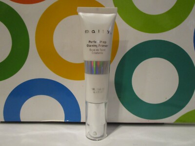 MALLY ~ PERFECT PREP GLOWING PRIMER ~ 1 OZ UNBOXED