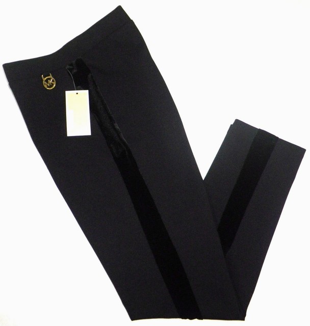michael kors petite pants