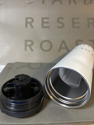 STARBUCKS RESERVE ROASTERY JAPAN STAINLESS TUMBLER TYO 473ml NEW