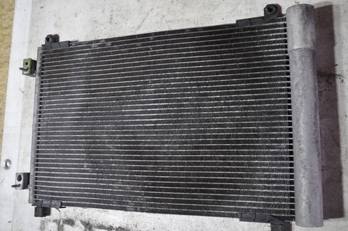 PEUGEOT 206 CC EZ.08/05 Kondensator Klimaanlage + Trockner