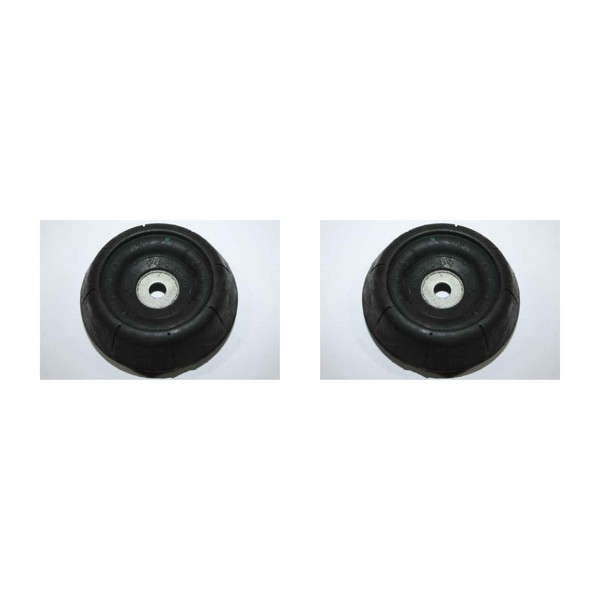 2X Automega FederbeinstüTzlager Vorne FüR Opel Meriva Zafira A F75_ 1.8 16V 2.2-image