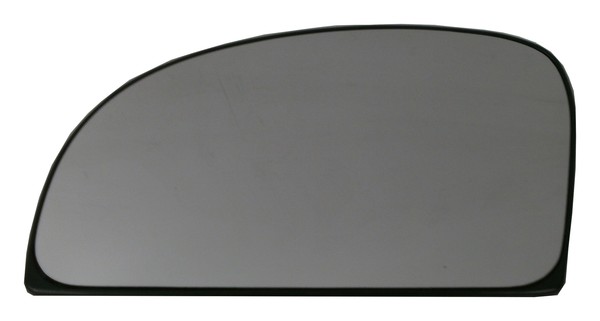 Trupart MG2203 Links Spiegelglas Heizung Konvex FüR Hyundai Getz 02-09-image