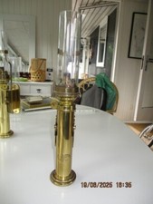 Petroleumlampe G.V.Harnisch