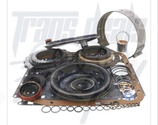 Fits Ford 4R70W Transmission Raybestos Performance Master L2 Rebuild Kit 04-On