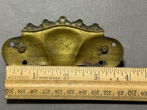 BUILD YOUR OWN LOT CABINET DOOR KNOBS DRAWER PULLS KNOB PULL ANTIQUE VINTAGE - Picture 118 of 355