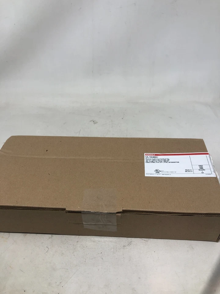 WIREMOLD UL104BC Plug-in Outlet Center Units - Image 2 of 4