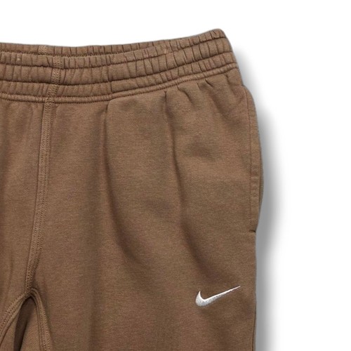 Nike Sportswear Club Fleece Jogger Mens Medium 826431-255 Brown - Picture 3 of 10