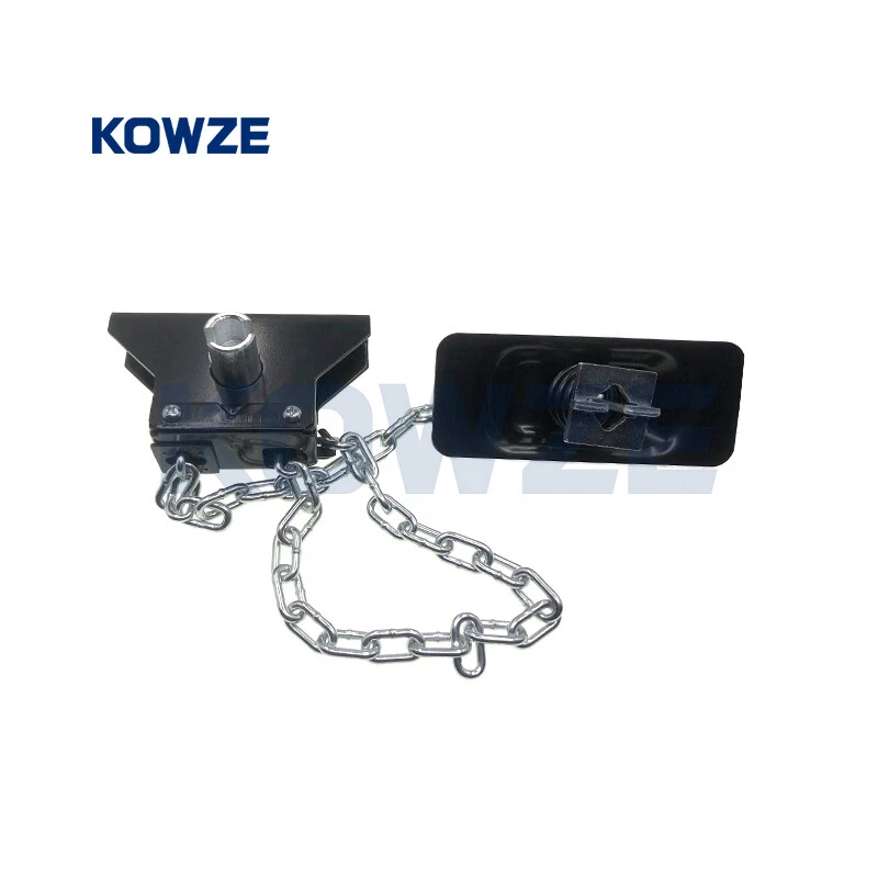 Spare Tire Carrier fit Nissan Navara I D22 1985-2022 King Cab Truck 57210-84G10 - Image 2 of 4