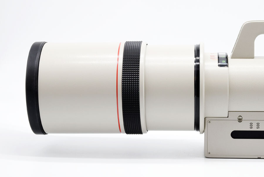 専用　Hiraku Canon 600mm 1:4L 新品)OM SYSTEM（オーエムシステム） M.ZUIKO DIGITAL ED 300mm