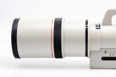 Ex+ Canon FD 150-600mm f/5.6 L Modified to PL Mount #HK7788X | eBay