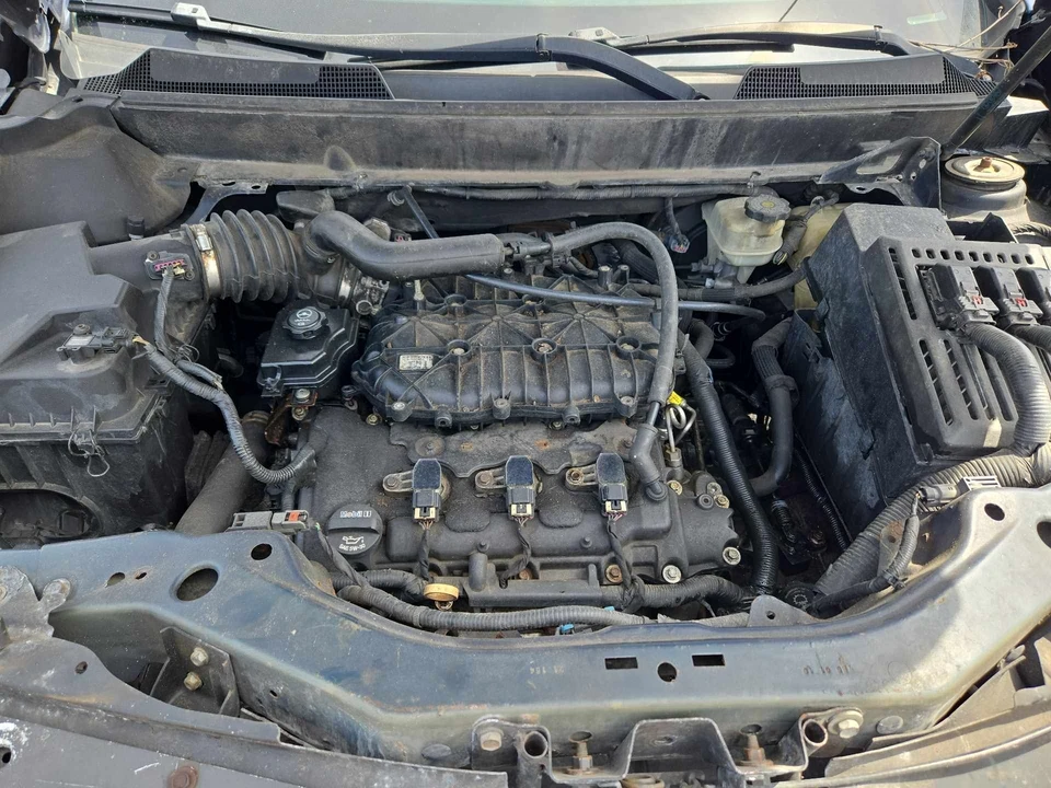 Used Front Right Outer Drive Axle Shaft fits: 2010 Cadillac Srx Front Axle 3.0L - Image 4 of 4