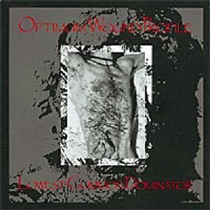Lowest Common Dominator [Audio CD] Optimum Wound Profile