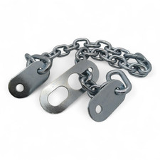 Engine Lifting Sling Motor Lift Heavy Duty Automotive 600 Lbs Steel Chain 36ope