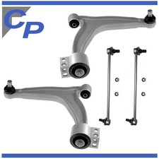 2 Querlenker vorne für Opel Vectra C für Opel Signum 2 Koppelstangen