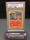 Pokemon Card Special Delivery Charizard SWSH075 Promo Holo PSA 9 MINT