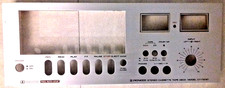 PIONEER Façade ALUMINIUM CASSETTE MODEL CT- F2121
