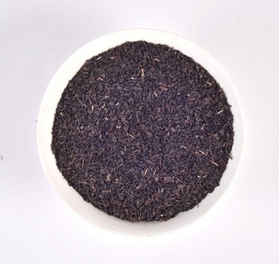 Englischer Frühstückstee, Schwarzer Loseblatttee, Premium Strong Blend 1 PFUND