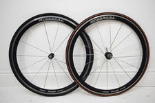 CAMPAGNOLO SHAMAL ALLOY 700C VINTAGE/ RETRO ROAD BIKE WHEELSET (4)