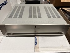 Parasound A23 Stereo Amplifier