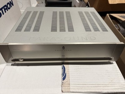 Parasound A23 Stereo Amplifier