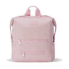  Wild Rose,Size:Large Dagne Dover-Indi Diaper Backpack Limited Edition  14276