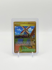 are korean pokemon cards worth less than japanese Artazon – Poke'Legends MX main image 0