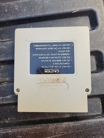 Death Race for Nintendo NES Unlicensed AGCI Cartridge 