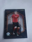 Taulant Xhaka 2016-17 Panini Black Gold Albania Bronze 72/99