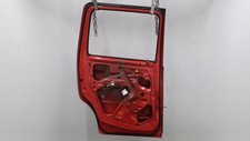Porte arrière et accessoires Suzuki WAGON R+