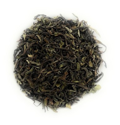 Darjeeling First Flush Tea Season 2025 Fresh SFTGFOP 1 GIELLE Loseblattmischung