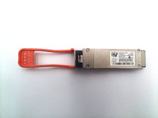 CISCO 40GBASE-SR4 QSFP 850NM 40G 300M MPO/MTP QSFP-40G-CSR4
