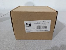 Hilipro Stand for Ingenico iPP320/350 Sturdy Metal - 4.7" Tall Swivel  55-7501-S