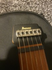 Ibanez Q52PB Electric Guitar Headless
