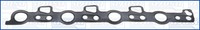 Dichtung Zylinderkopfhaube Ajusa 01483500 FüR Opel Vivaro K0 Zafira Life Bus U9