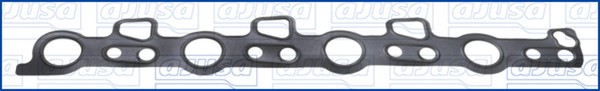 Dichtung Zylinderkopfhaube Ajusa 01483500 FüR Opel Vivaro K0 Zafira Life Bus U9-image