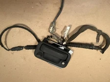 2008 Ford F150 Tailgate Handle Rear View Camera with Harness OEM