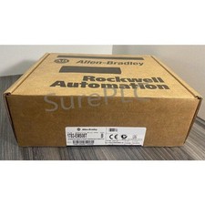 Allen Bradley 1783-EMS08T Stratix 6000 8-Port Ethernet Switch  AB  US Free Tax