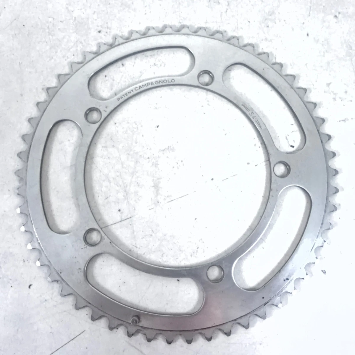 Campagnolo Chainrings 54 Tooth Teeth for sale | eBay
