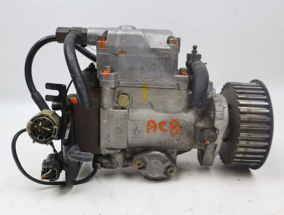 Diesel-Einspritzpumpe Gebraucht ROVER 400 II Phase 1 - 420 RECHTS - Bild 4 von 4