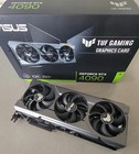 ASUS TUF Gaming GeForce RTX 4090 OC 24GB GDDR6X Grafikkarte