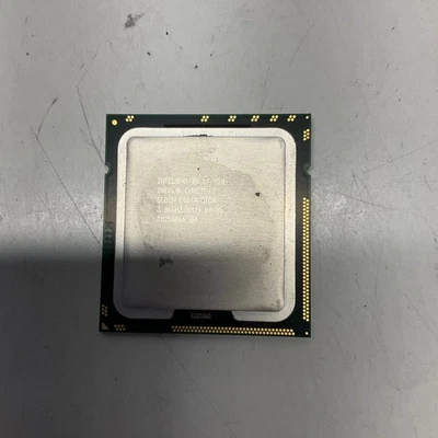 Intel Core i7-950 Computer Processors (CPUs) for sale - eBay