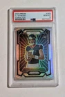 2023 Prizm CJ Stroud ROOKIE Silver VARIATION  PSA 10 GEM MINT Texans