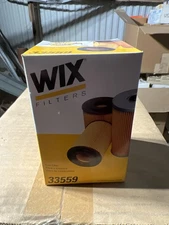 Genuine WIX Fuel Filter Part# 33559 [1 Pack] - NEW