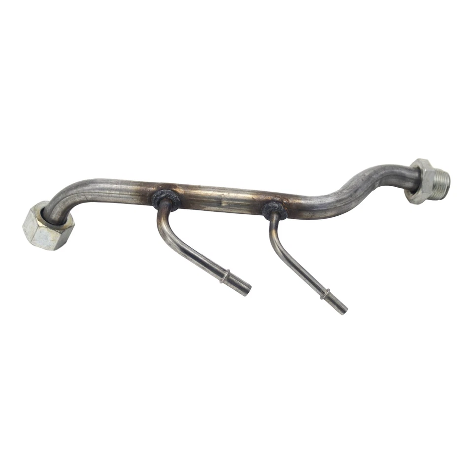 For 1997-1999 Ford Taurus Mercury Sable Exhaust Gas Recirculation EGR Tube - Image 2 of 2