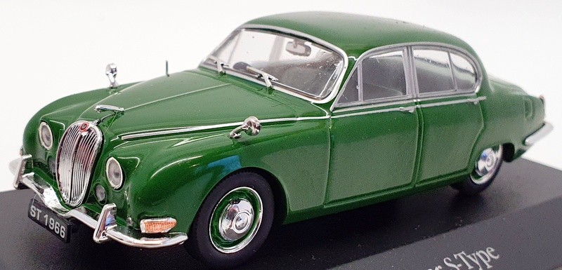 Check The Market for Jaguar S-Type