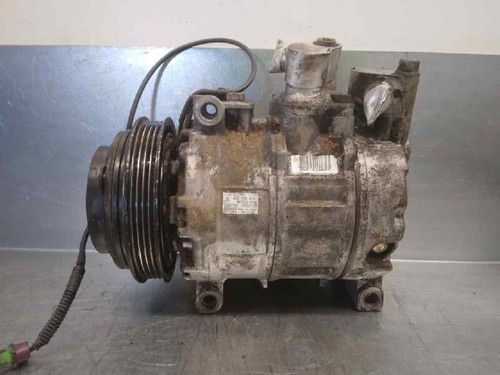 4B0260805C klimakompressor VOLKSWAGEN PASSAT VARIANT 3B6 V6 TDI 2000 3962020