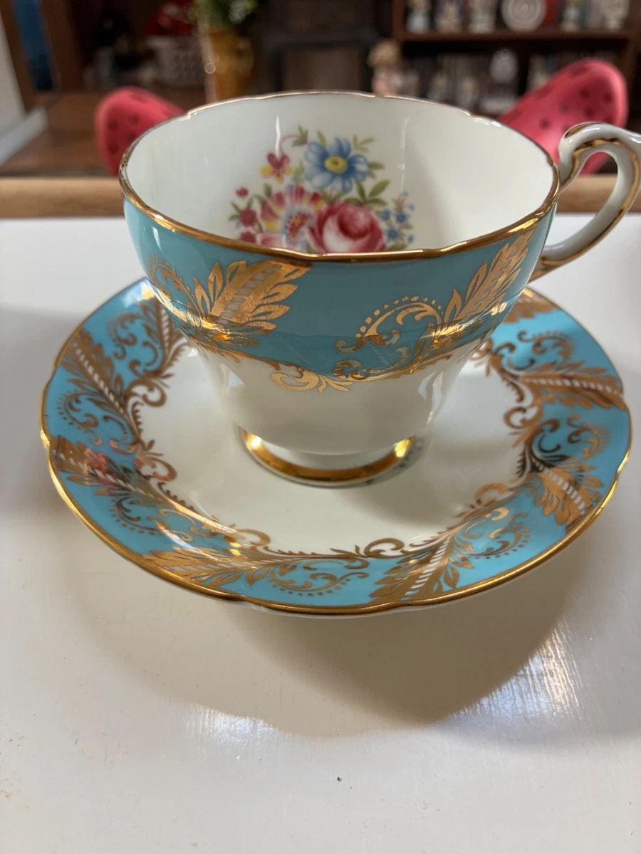 Paragon Fine Bone China for sale | eBay